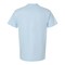 Gildan Ultra Cotton Crewneck T-Shirt Blanks, Unisex Short Sleeve Craft Tees for DIY Printing (S–5XL)